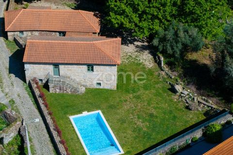 Villa i Viana do Castelo, Viana do Castelo, Viana do Castelo - € 450.000 | Ref: ZMPT587695 - foto 49