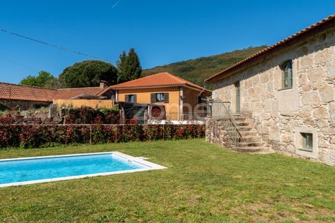 Villa i Viana do Castelo, Viana do Castelo, Viana do Castelo - € 450.000 | Ref: ZMPT587695 - foto 43