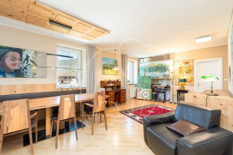 Leilighet i Merano, South Tyrol, Merano - € 995 000 | Ref: S145 - foto 2