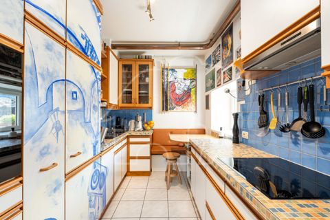 Leilighet i Merano, South Tyrol, Merano - € 995 000 | Ref: S145 - foto 3