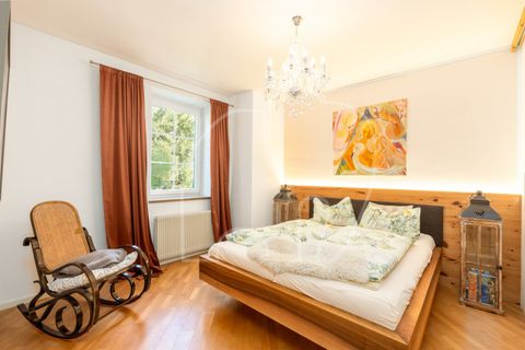Leilighet i Merano, South Tyrol, Merano - € 995 000 | Ref: S145 - foto 9