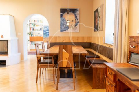 Leilighet i Merano, South Tyrol, Merano - € 995 000 | Ref: S145 - foto 12