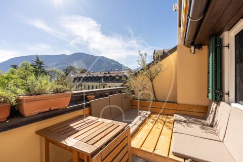 Leilighet i Merano, South Tyrol, Merano - € 995 000 | Ref: S145 - foto 17