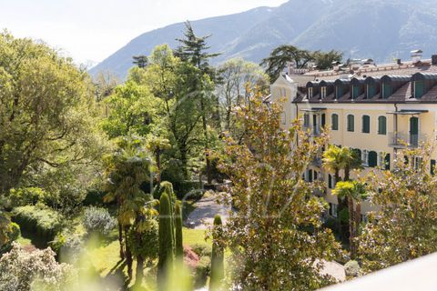 Leilighet i Merano, South Tyrol, Merano - € 995 000 | Ref: S145 - foto 19