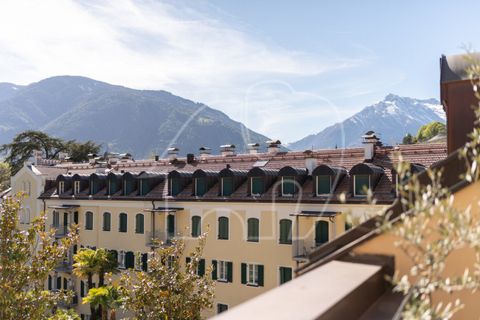 Leilighet i Merano, South Tyrol, Merano - € 995 000 | Ref: S145 - foto 20