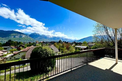 Villa i Sevrier, Haute-Savoie, Sevrier - € 1.750.000 | Ref: M2318MH - foto 1