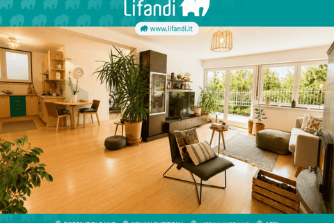 Lejlighed i Brixen - Bressanone, South Tyrol, Brixen - Bressanone - € 592.000 | Ref: Z163 - foto 1