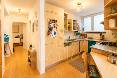 Lejlighed i Brixen - Bressanone, South Tyrol, Brixen - Bressanone - € 592.000 | Ref: Z163 - foto 6