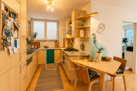 Lejlighed i Brixen - Bressanone, South Tyrol, Brixen - Bressanone - € 592.000 | Ref: Z163 - foto 7
