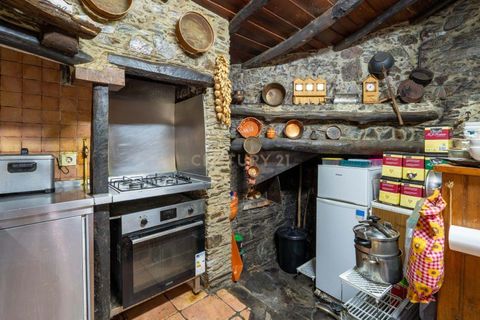 Villa i Lousa, Coimbra, Lousa - € 227.500 | Ref: C0289-01996 - foto 4