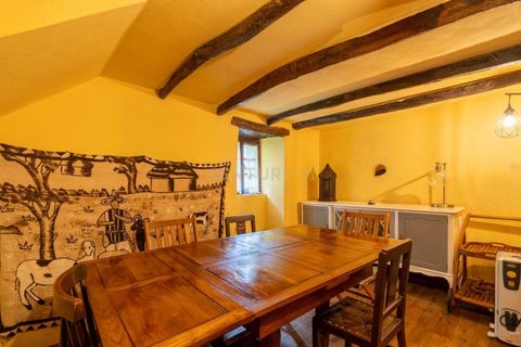 Villa i Lousa, Coimbra, Lousa - € 227.500 | Ref: C0289-01996 - foto 23