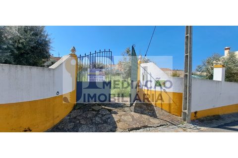Helårsgrund i Alter do Chao, Portalegre, Alter do Chao - € 80.000 | Ref: JFM0038 - foto 1