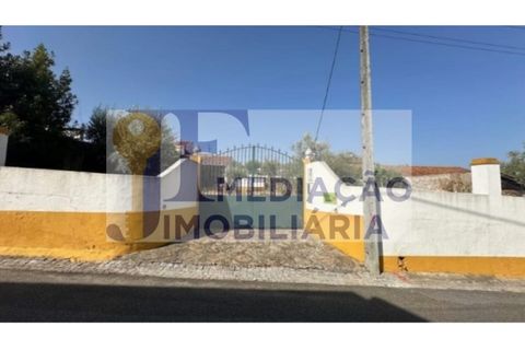 Grond in Alter do Chao, Portalegre, Alter do Chao - € 80.000 | Ref: JFM0038 - foto 3