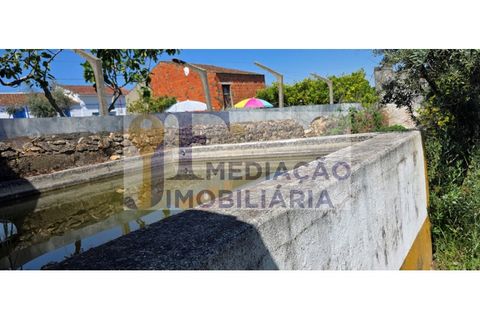Grond in Alter do Chao, Portalegre, Alter do Chao - € 80.000 | Ref: JFM0038 - foto 4