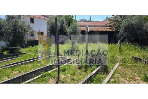 Grond in Alter do Chao, Portalegre, Alter do Chao - € 80.000 | Ref: JFM0038 - foto 9