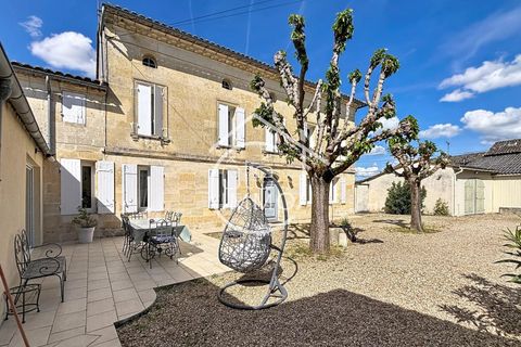 Villa i Saint-Emilion, Gironde, Saint-Emilion - € 662.000 | Ref: REF-SG-5187 - foto 2