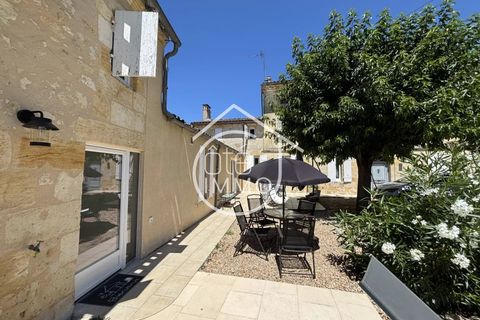 Villa i Saint-Emilion, Gironde, Saint-Emilion - € 662.000 | Ref: REF-SG-5187 - foto 3