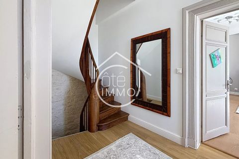 Villa i Saint-Emilion, Gironde, Saint-Emilion - € 662.000 | Ref: REF-SG-5187 - foto 11