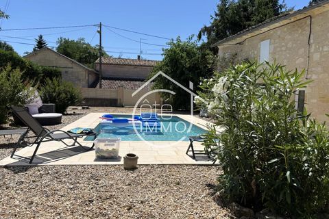 Villa i Saint-Emilion, Gironde, Saint-Emilion - € 662.000 | Ref: REF-SG-5187 - foto 13