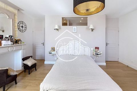 Villa i Saint-Emilion, Gironde, Saint-Emilion - € 662.000 | Ref: REF-SG-5187 - foto 14