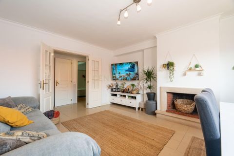 Lejlighed i Seixal, Setubal, Seixal - € 239.900 | Ref: C0444-00861 - foto 1