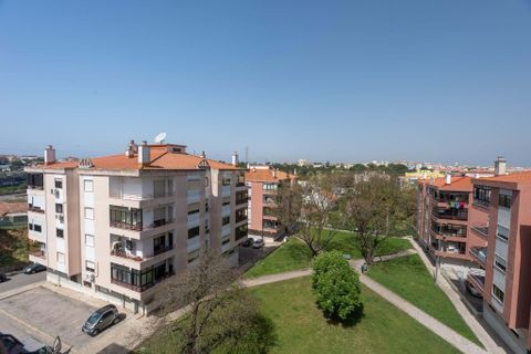 Lejlighed i Seixal, Setubal, Seixal - € 239.900 | Ref: C0444-00861 - foto 10