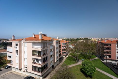 Lejlighed i Seixal, Setubal, Seixal - € 239.900 | Ref: C0444-00861 - foto 21