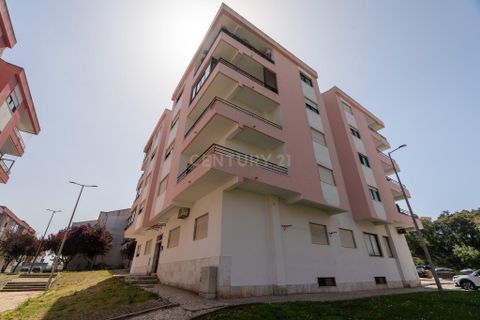 Lejlighed i Seixal, Setubal, Seixal - € 239.900 | Ref: C0444-00861 - foto 22