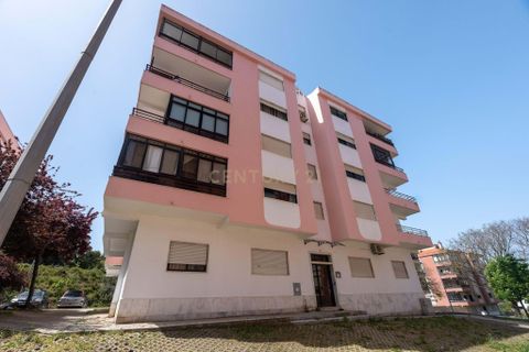 Lejlighed i Seixal, Setubal, Seixal - € 239.900 | Ref: C0444-00861 - foto 24