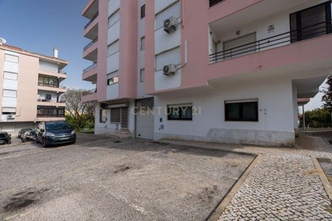 Lejlighed i Seixal, Setubal, Seixal - € 239.900 | Ref: C0444-00861 - foto 28