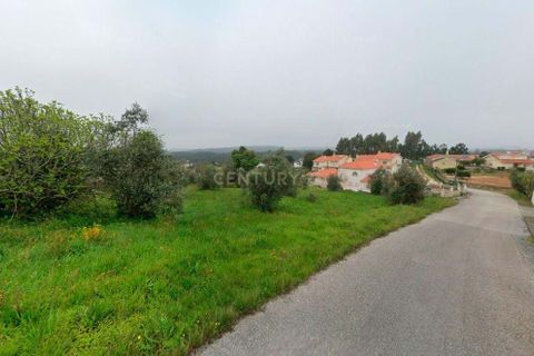 Helårsgrund i Leiria, Leiria, Leiria - € 39.990 | Ref: C0444-00859 - foto 1