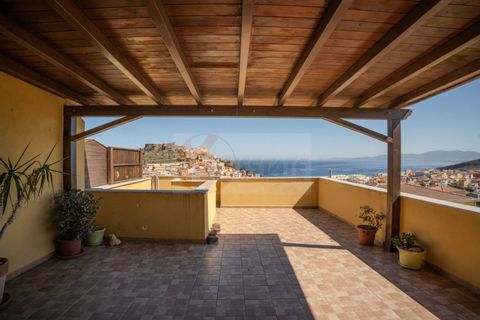 Leilighet i Castelsardo, Sassari, Castelsardo - € 255 000 | Ref: 13978 - foto 34