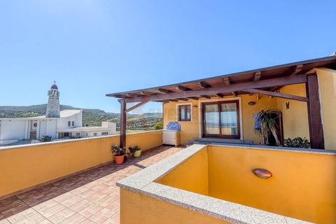 Leilighet i Castelsardo, Sassari, Castelsardo - € 255 000 | Ref: 13978 - foto 36
