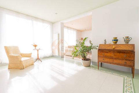 Leilighet i Sassari, Sassari, Sassari - € 580 000 | Ref: 13980 - foto 6