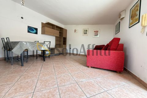 Apartament a Caserta, Caserta, Caserta - € 460/mes | Ref: AF211 - foto 2