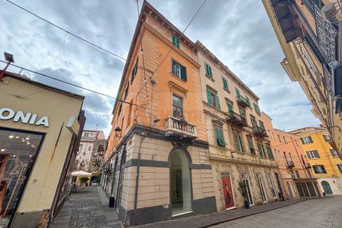 Lejlighed i Sassari, Sassari, Sassari - € 154.000 | Ref: 13991 - foto 1