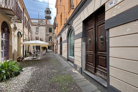 Lejlighed i Sassari, Sassari, Sassari - € 154.000 | Ref: 13991 - foto 28