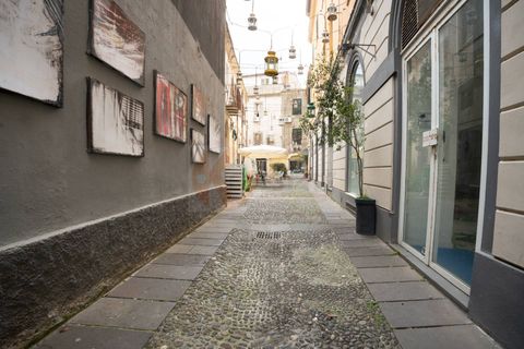 Lejlighed i Sassari, Sassari, Sassari - € 154.000 | Ref: 13991 - foto 29