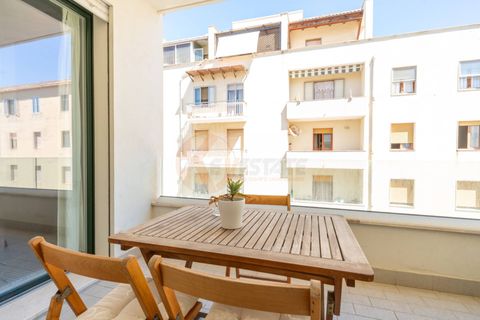 Lejlighed i Alghero, Sassari, Alghero - € 260.000 | Ref: 13992 - foto 1