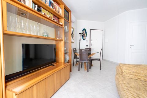 Lejlighed i Alghero, Sassari, Alghero - € 260.000 | Ref: 13992 - foto 8