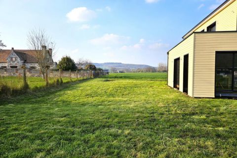 Villa a Brosville, Eure, Brosville - € 599.000 | Ref: 85137 - foto 2