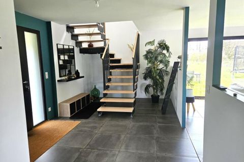 Villa a Brosville, Eure, Brosville - € 599.000 | Ref: 85137 - foto 4