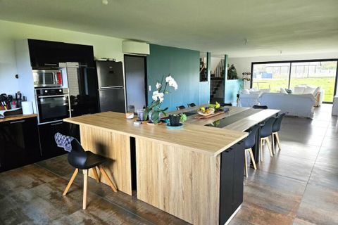 Villa a Brosville, Eure, Brosville - € 599.000 | Ref: 85137 - foto 5