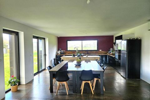 Villa a Brosville, Eure, Brosville - € 599.000 | Ref: 85137 - foto 6