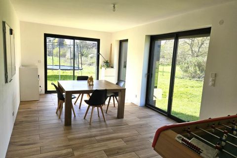 Villa a Brosville, Eure, Brosville - € 599.000 | Ref: 85137 - foto 9