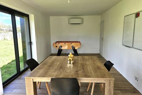 Villa a Brosville, Eure, Brosville - € 599.000 | Ref: 85137 - foto 10