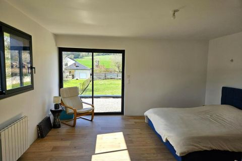 Villa a Brosville, Eure, Brosville - € 599.000 | Ref: 85137 - foto 12