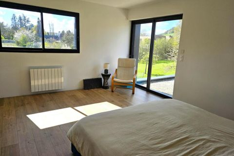 Villa a Brosville, Eure, Brosville - € 599.000 | Ref: 85137 - foto 13
