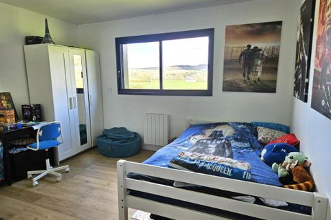 Villa a Brosville, Eure, Brosville - € 599.000 | Ref: 85137 - foto 17