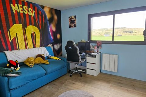 Villa a Brosville, Eure, Brosville - € 599.000 | Ref: 85137 - foto 18